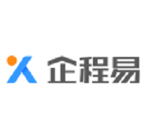 企程易品牌logo