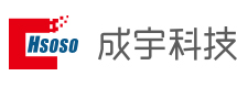成宇科技