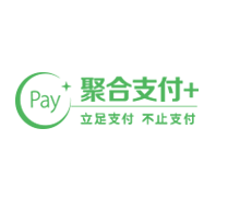 聚合支付+