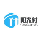 阳光付品牌logo