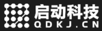 启动科技品牌logo