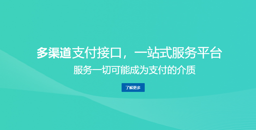 德兴支付