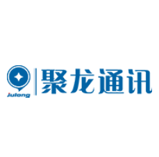 聚龙通讯品牌logo