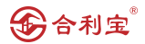 合利宝品牌logo