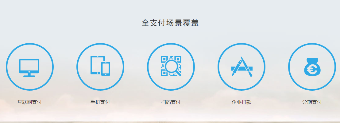 集速支付