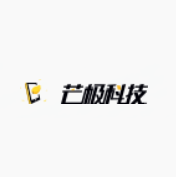 芒极科技品牌logo