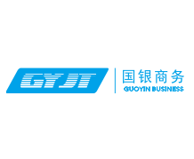 国银商务品牌logo