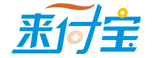 来付宝品牌logo