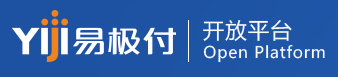 易极付品牌logo