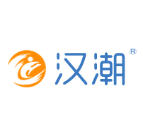 汉潮品牌logo