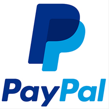 paypal品牌logo