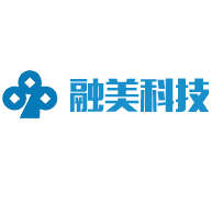 融美科技品牌logo