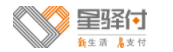 国通星驿付品牌logo
