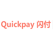 Quickpay闪付品牌logo
