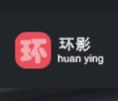 环影支付品牌logo