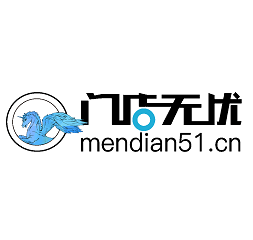 门店无忧品牌logo