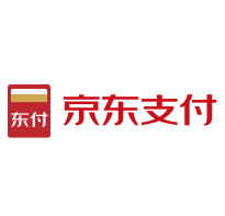 京东支付品牌logo