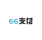 66支付品牌logo