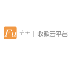 fu++聚合支付品牌logo