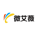 微艾薇小程序品牌logo