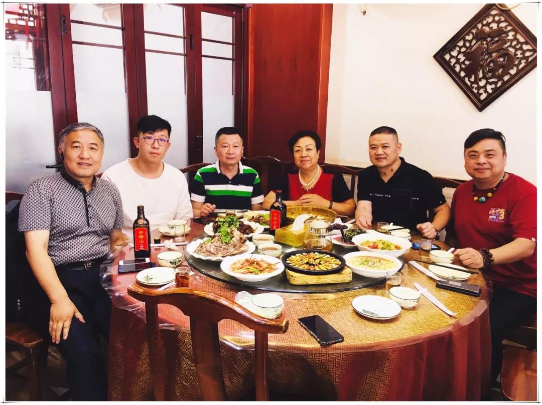 山西省连锁经营协会:看中了移领的服务与技术