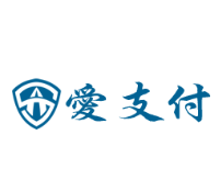 爱支付品牌logo