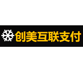 创美互联支付品牌logo