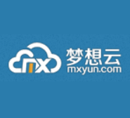 梦想云品牌logo