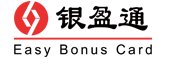 盈通支付品牌logo