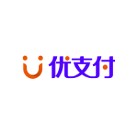 优支付品牌logo