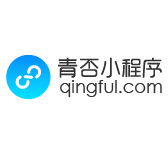 青否小程序品牌logo