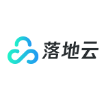 落地云小程序品牌logo