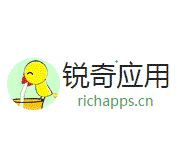 锐奇应用品牌logo