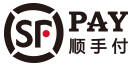 顺手付品牌logo