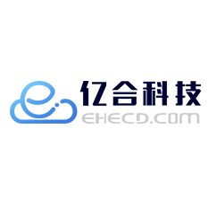 亿合科技品牌logo