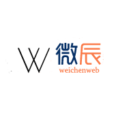 微辰科技小程序品牌logo