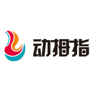 动拇指品牌logo