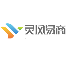 灵风易商品牌logo