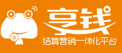 享钱支付品牌logo