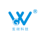 玄微科技品牌logo