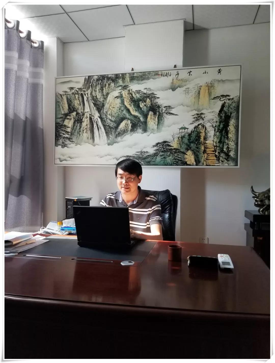 他拿下了清华和传媒的支付合作,有什么诀窍?