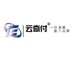 云奇付品牌logo