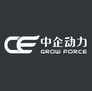 中企动力品牌logo