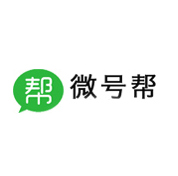 微号帮品牌logo