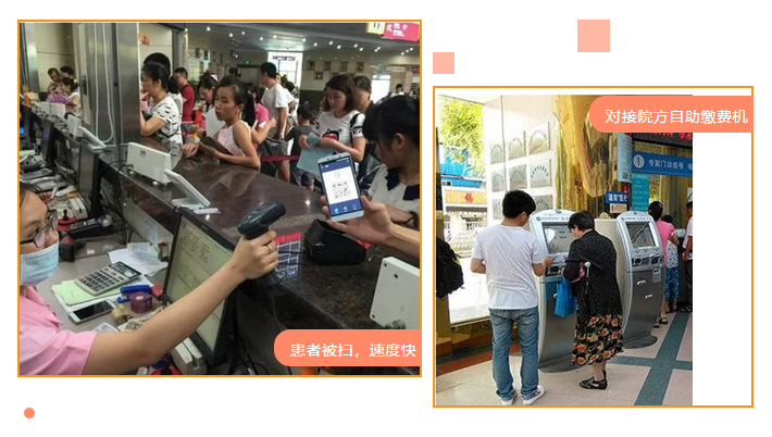 48小时内，哈尔滨27加公立医院签约采宝