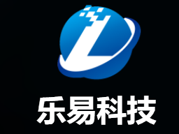 全民乐易支付品牌logo