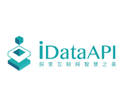 iDataAPI品牌logo