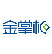 金掌柜品牌logo