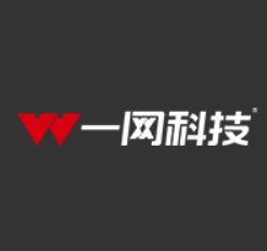 一网科技品牌logo