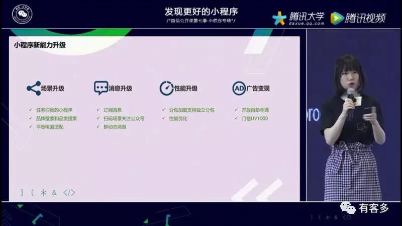小程序上线100W+,伊大波重磅能力正在路上!